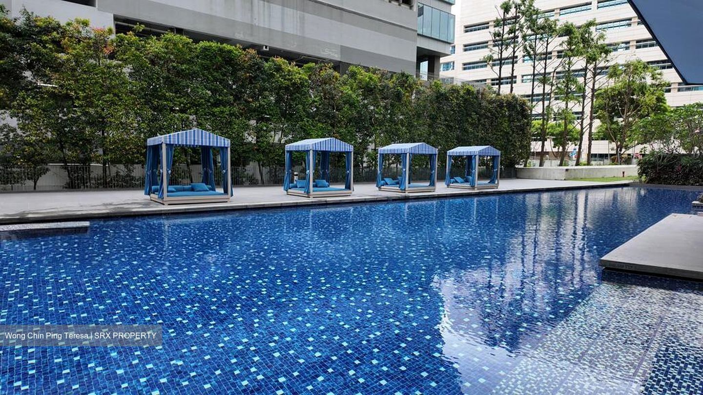 Soleil @ Sinaran (D11), Condominium #518609941